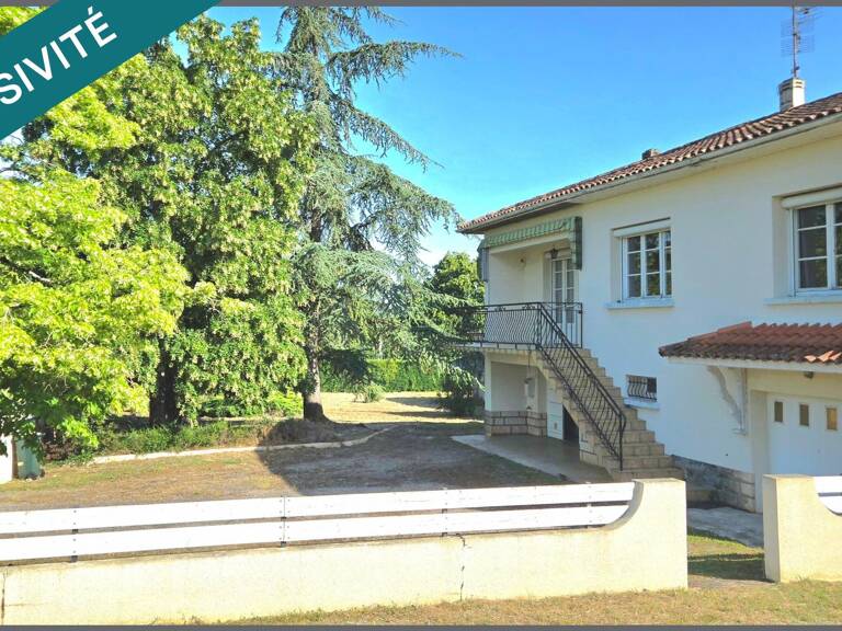 Grande maison de campagne et dépendance proche toutes commodités — photo 1