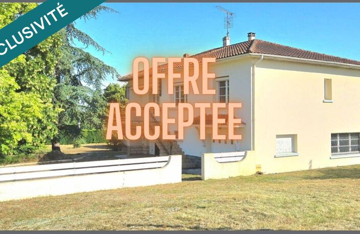 Grande maison de campagne et dépendance proche toutes commodités — photo 2
