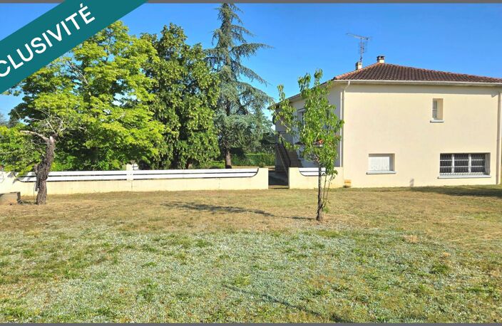 Grande maison de campagne et dépendance proche toutes commodités — photo 4