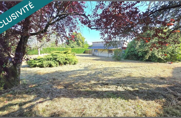 Grande maison de campagne et dépendance proche toutes commodités — photo 5