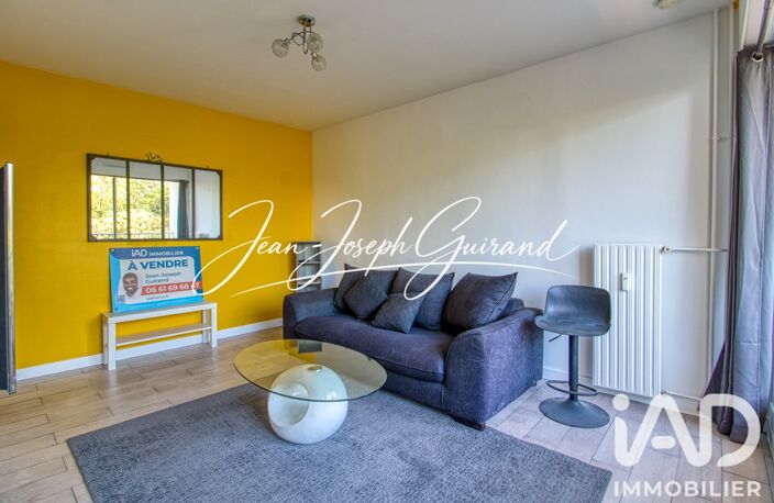 Vente Appartement 1 pièce — photo 3
