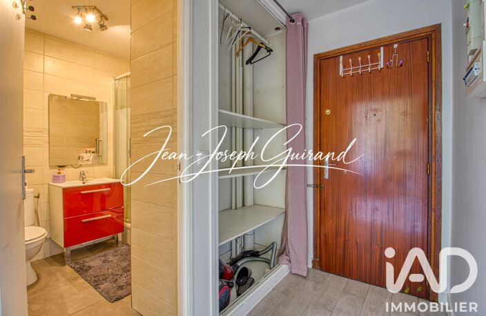 Vente Appartement 1 pièce — photo 5