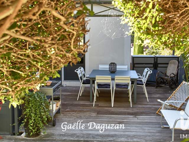 Vente Maison/villa 6 pièces — photo du bien