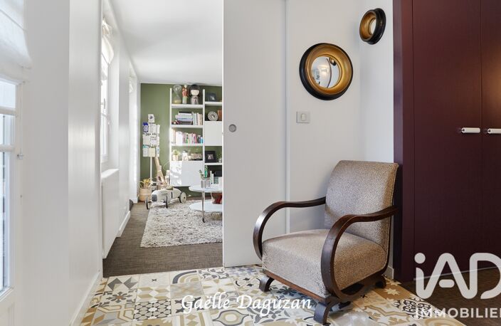 Vente Maison/villa 6 pièces — photo 2