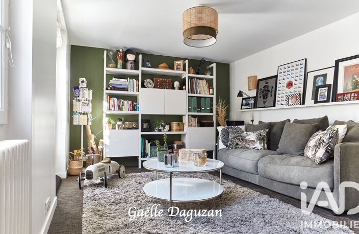 Vente Maison/villa 6 pièces — photo 3