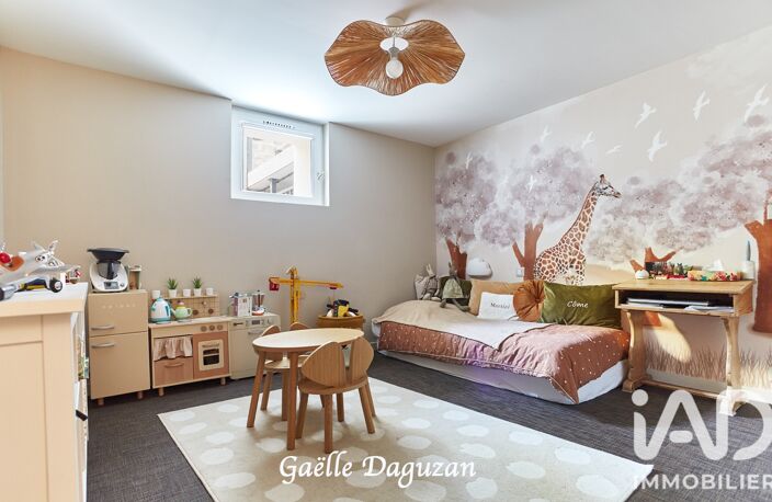 Vente Maison/villa 6 pièces — photo 4
