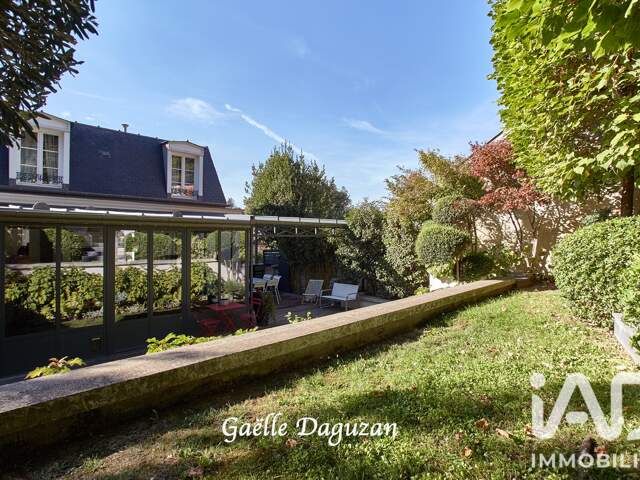 Vente Maison/villa 6 pièces — photo du bien
