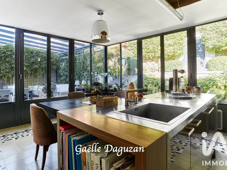 Vente Maison/villa 6 pièces — photo 1