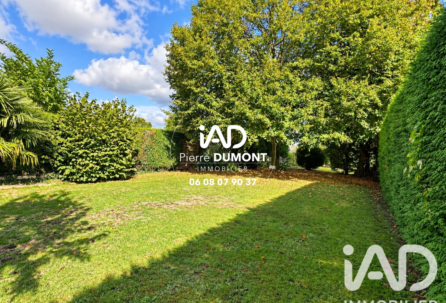 Vente Maison/villa 5 pièces — photo 1