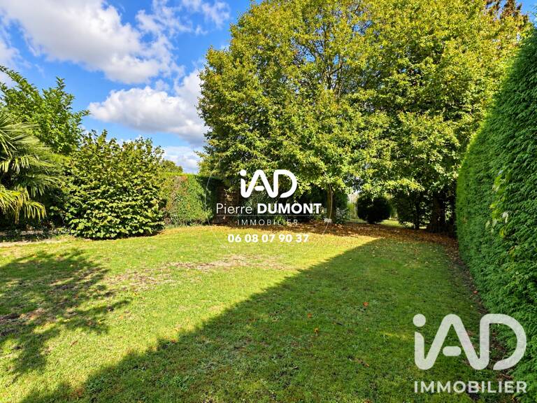 Vente Maison/villa 5 pièces — photo 1