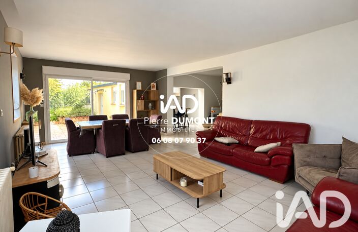 Vente Maison/villa 5 pièces — photo 2