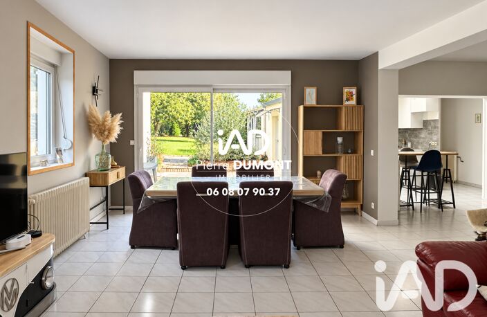 Vente Maison/villa 5 pièces — photo 3