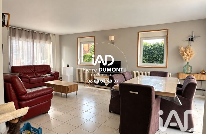 Vente Maison/villa 5 pièces — photo 4