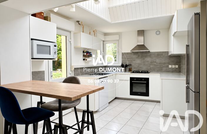 Vente Maison/villa 5 pièces — photo 5