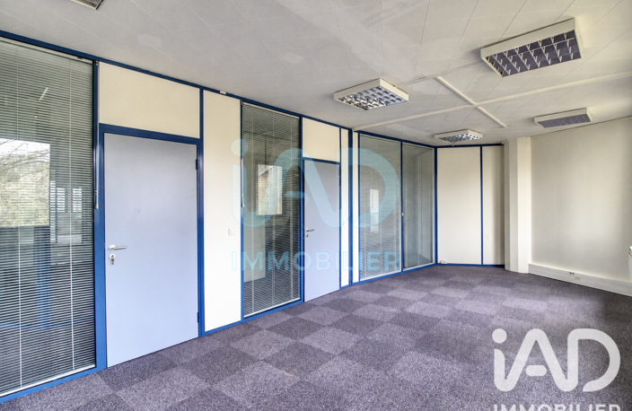 Vente Boutique/Local commercial 1 096 m&sup2; — photo 2