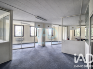 Vente Boutique/Local commercial 1 096 m&sup2; — photo 3