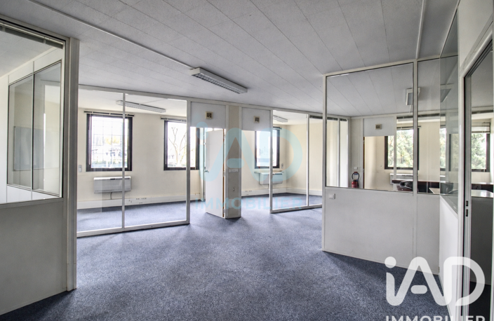 Vente Boutique/Local commercial 1 096 m&sup2; — photo 3