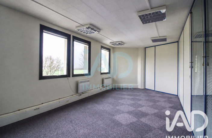 Vente Boutique/Local commercial 1 096 m&sup2; — photo 4
