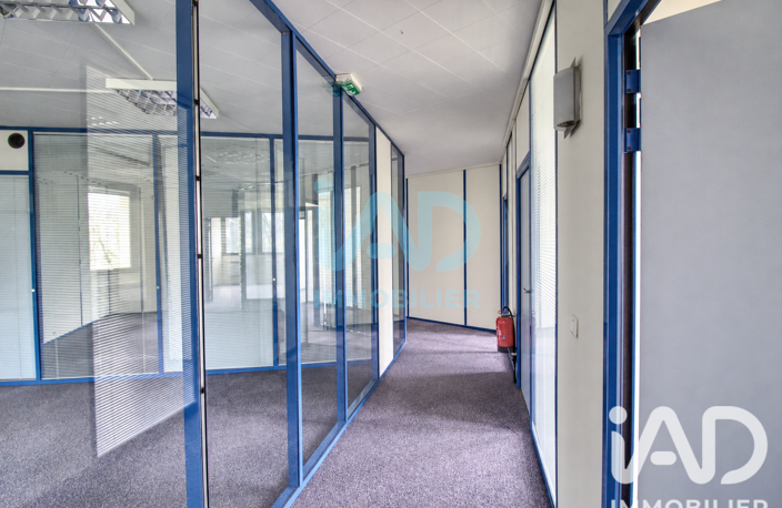 Vente Boutique/Local commercial 1 096 m&sup2; — photo 5