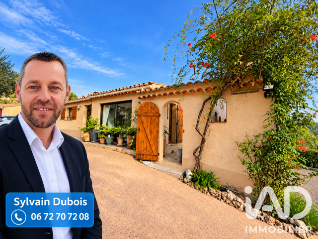 Vente Maison/villa 4 pièces — photo du bien