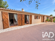 Vente Maison/villa 4 pièces — photo 2