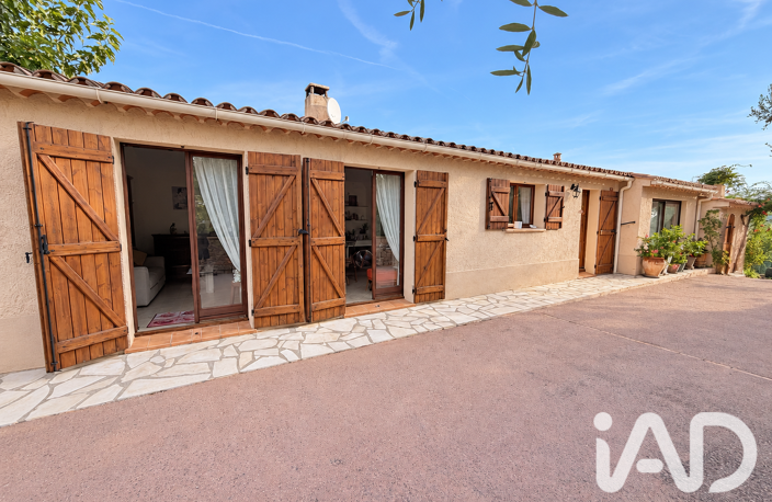 Vente Maison/villa 4 pièces — photo 2