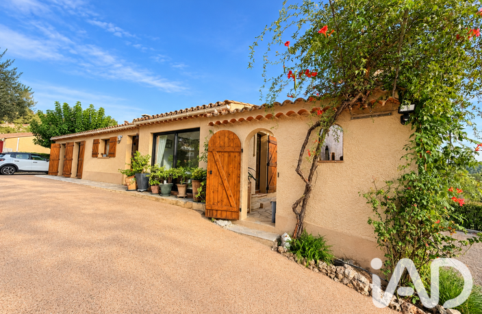 Vente Maison/villa 4 pièces — photo 3