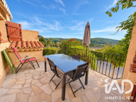 Vente Maison/villa 4 pièces — photo 4