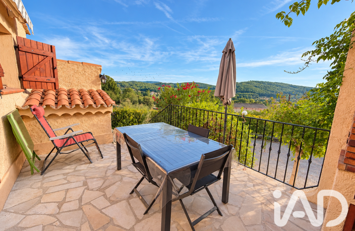 Vente Maison/villa 4 pièces — photo 4