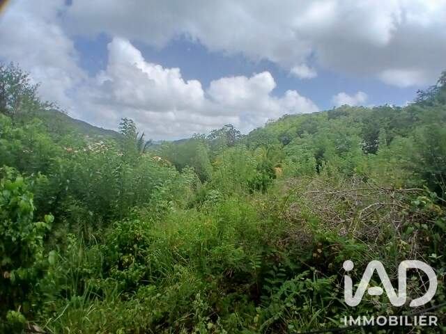 Vente Terrain 800 m&sup2; — photo du bien