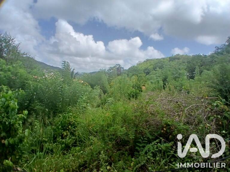 Vente Terrain 800 m&sup2; — photo 1