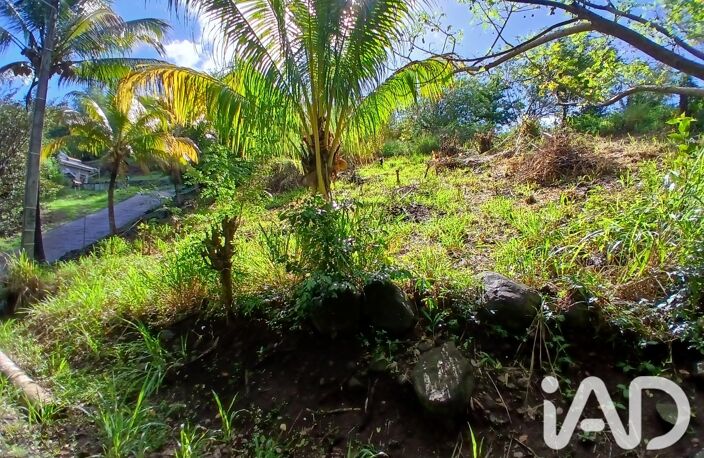 Vente Terrain 800 m&sup2; — photo 3
