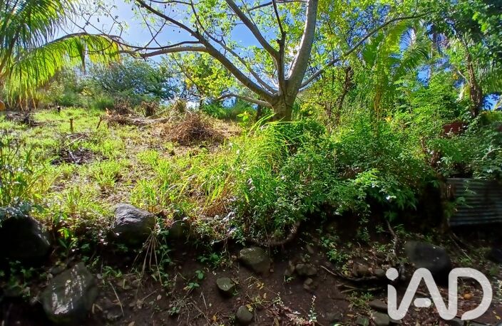 Vente Terrain 800 m&sup2; — photo 4
