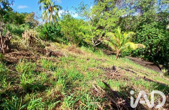 Vente Terrain 800 m&sup2; — photo 5