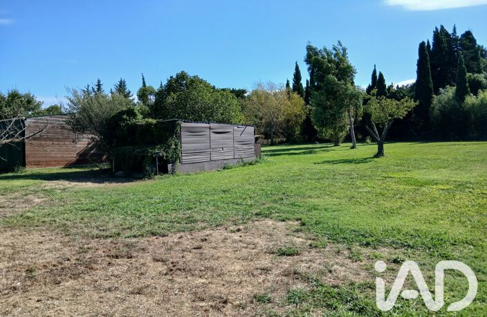 Vente Terrain agricole 4 110 m&sup2; — photo 4