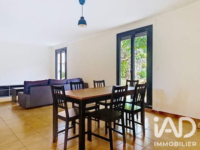 Vente Maison/villa 4 pièces — photo du bien