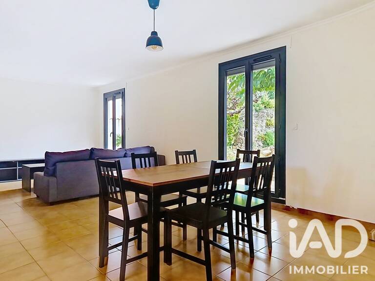Vente Maison/villa 4 pièces — photo 1