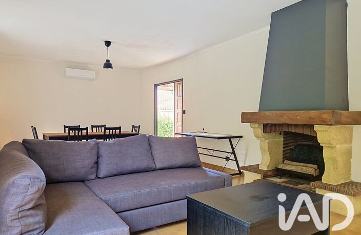Vente Maison/villa 4 pièces — photo 4