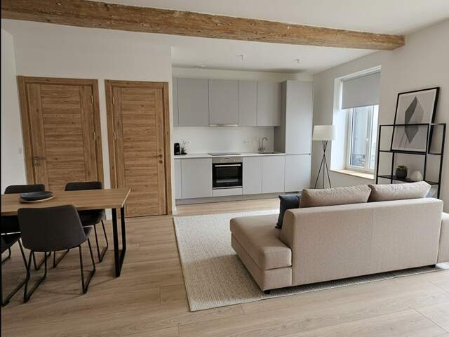 Vente Duplex 3 pièces — photo du bien