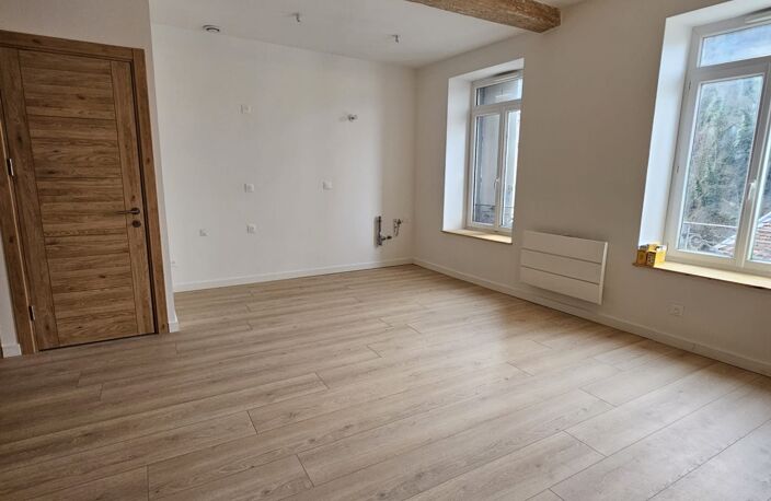 Vente Duplex 3 pièces — photo 2
