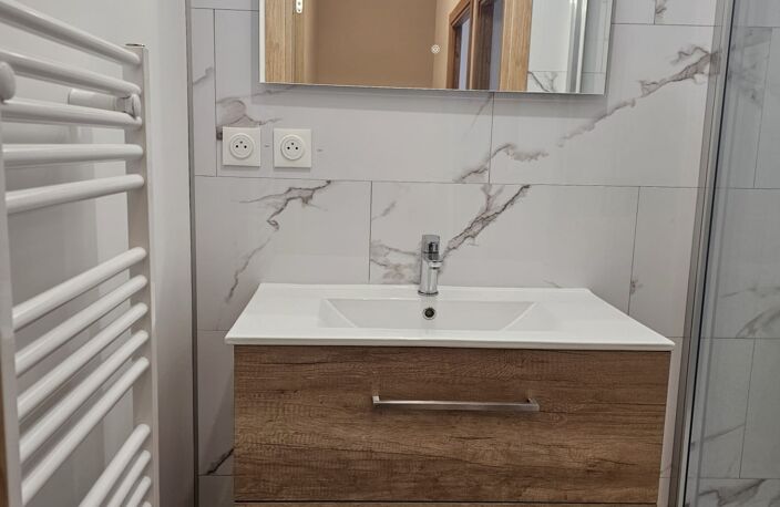 Vente Duplex 3 pièces — photo 4