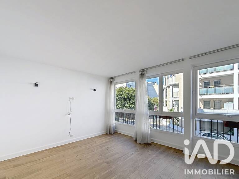 Vente Appartement 4 pièces — photo 1