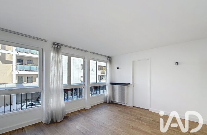 Vente Appartement 4 pièces — photo 2
