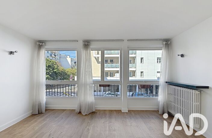 Vente Appartement 4 pièces — photo 3