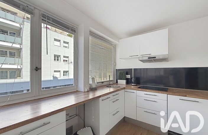 Vente Appartement 4 pièces — photo 4