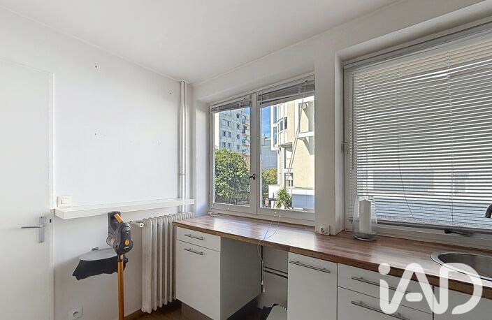 Vente Appartement 4 pièces — photo 5
