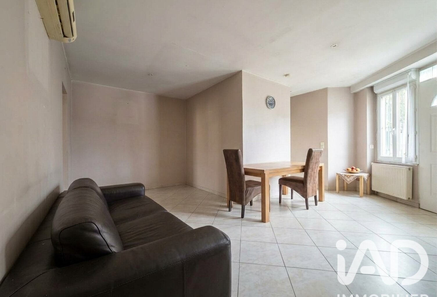Vente Maison/villa 9 pièces — photo 1
