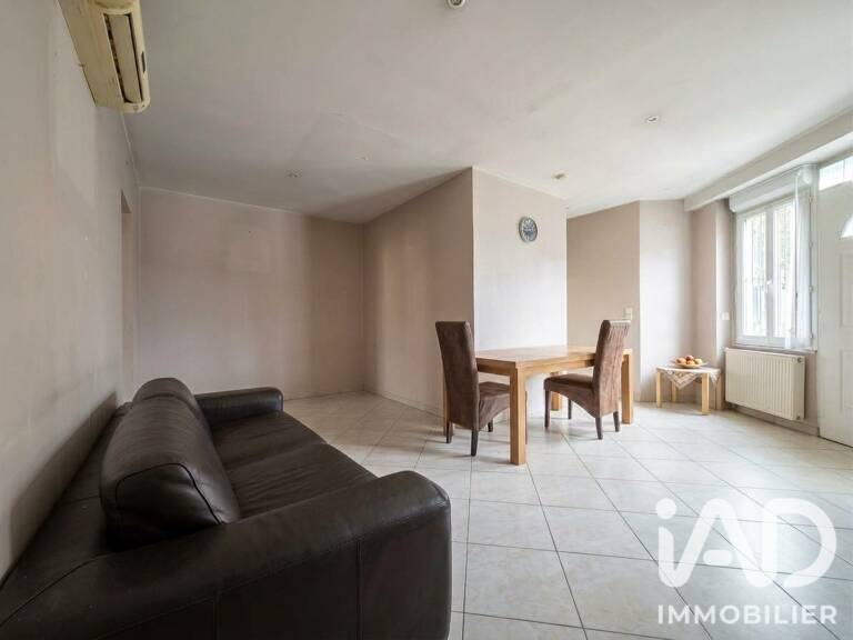 Vente Maison/villa 9 pièces — photo 1