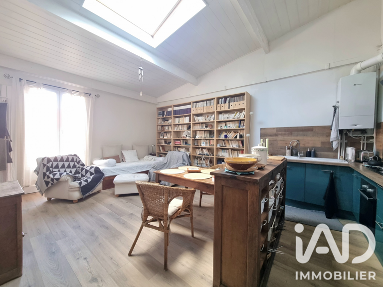 Vente Appartement 2 pièces — photo 1