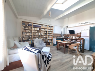 Vente Appartement 2 pièces — photo 2